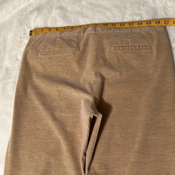 Women’s corduroy pants - Picture 4 of 5